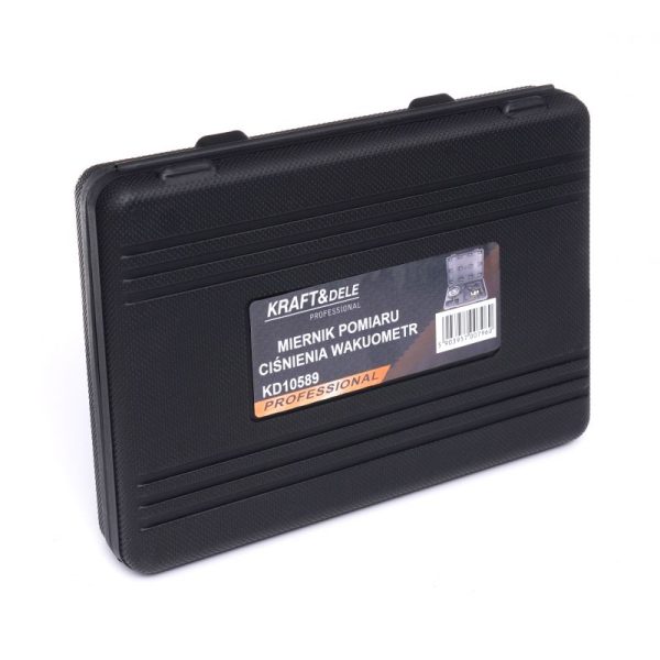 Tlakomer vákuomer KD10589 – Obrázok 5