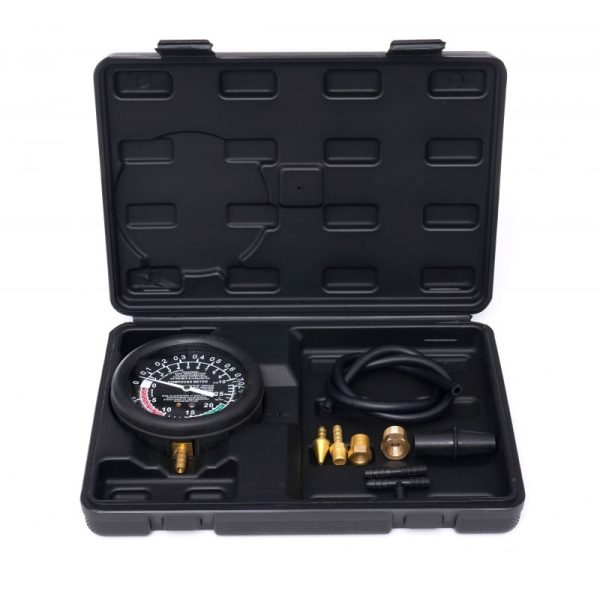 Tlakomer vákuomer KD10589 – Obrázok 6