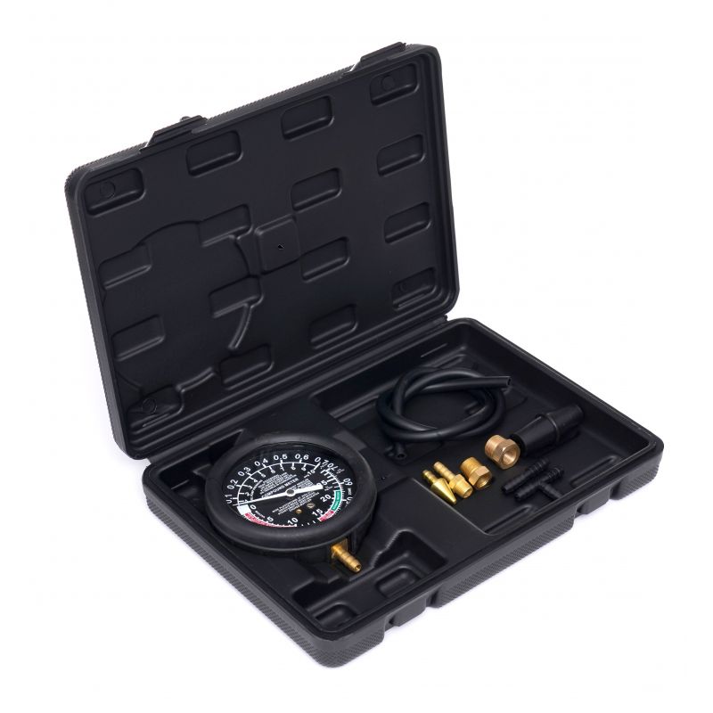 Tlakomer vákuomer KD10589 – Obrázok 7