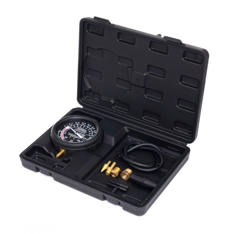 Tlakomer vákuomer KD10589 – Obrázok 8