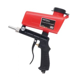 Pieskovacia pištoľ 600ml / 1/4" Kraft&Dele KD10679