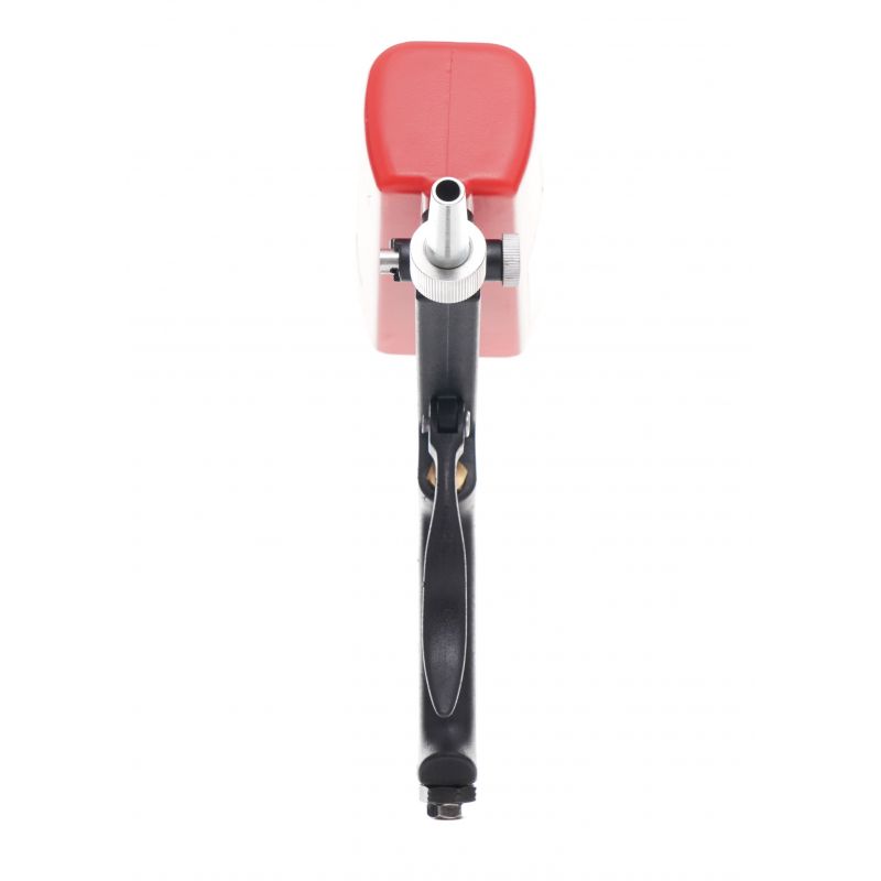 Pieskovacia pištoľ 600ml / 1/4" Kraft&Dele KD10679 – Obrázok 3