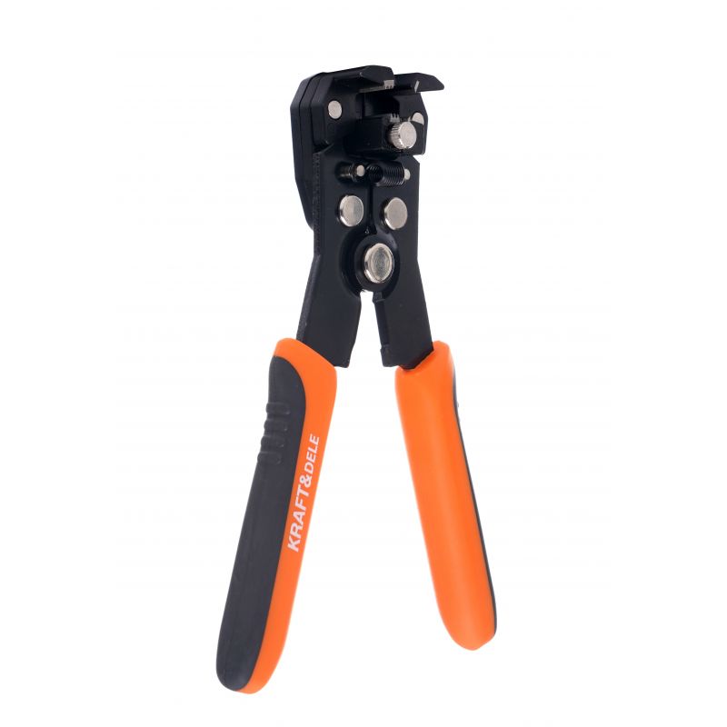 Odizolovacie kliešte KD10690 – Obrázok 2