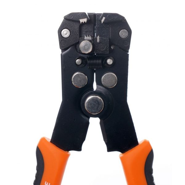 Odizolovacie kliešte KD10690 – Obrázok 3