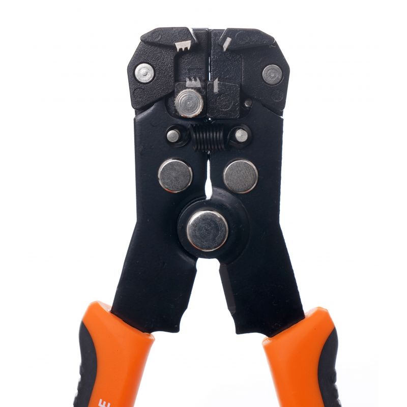Odizolovacie kliešte KD10690 – Obrázok 3