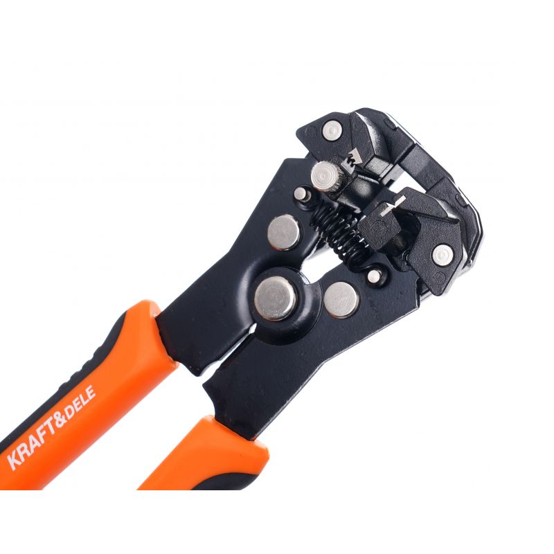 Odizolovacie kliešte KD10690 – Obrázok 4
