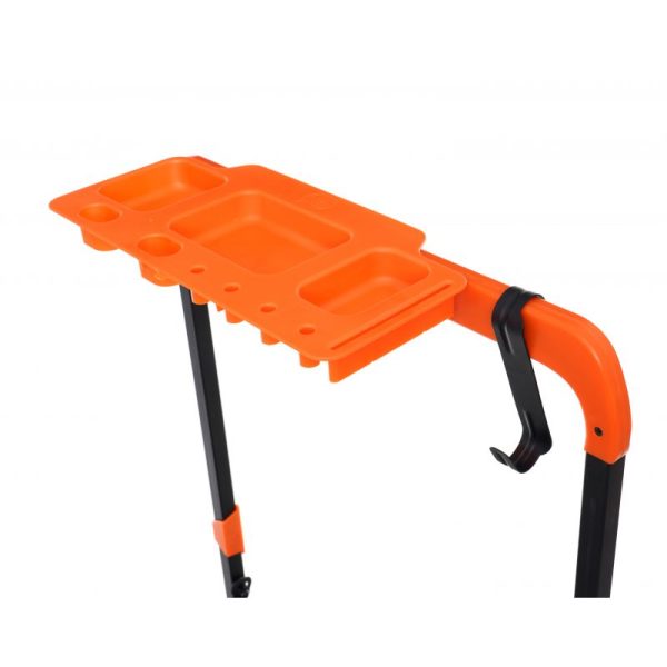 Pracovný stôl 7v1, 550 kg | KD10748 – Obrázok 6