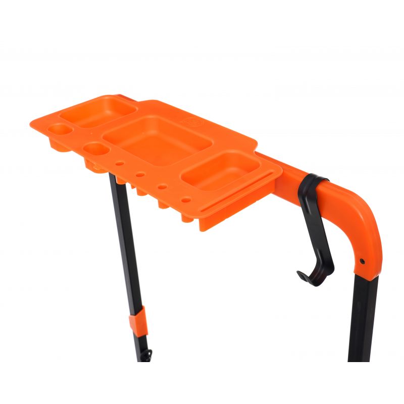 Pracovný stôl 7v1, 550 kg | KD10748 – Obrázok 6