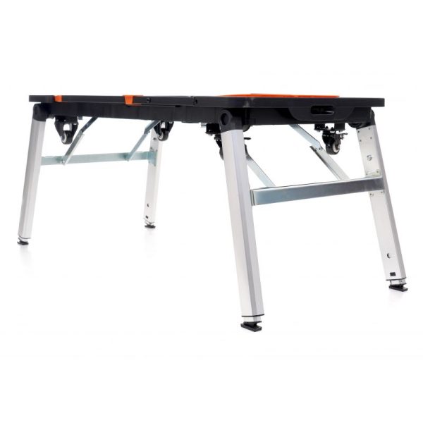 Pracovný stôl 7v1, 550 kg | KD10748 – Obrázok 8
