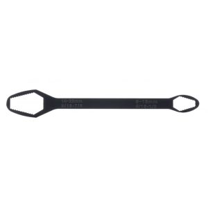 Univerzálny TORX očkový kľúč 8-22  KD10797