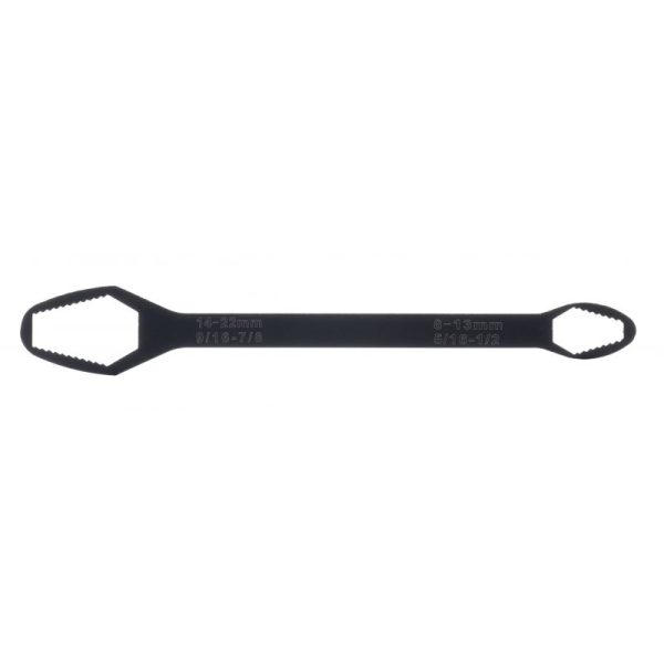 Univerzálny TORX očkový kľúč 8-22  KD10797