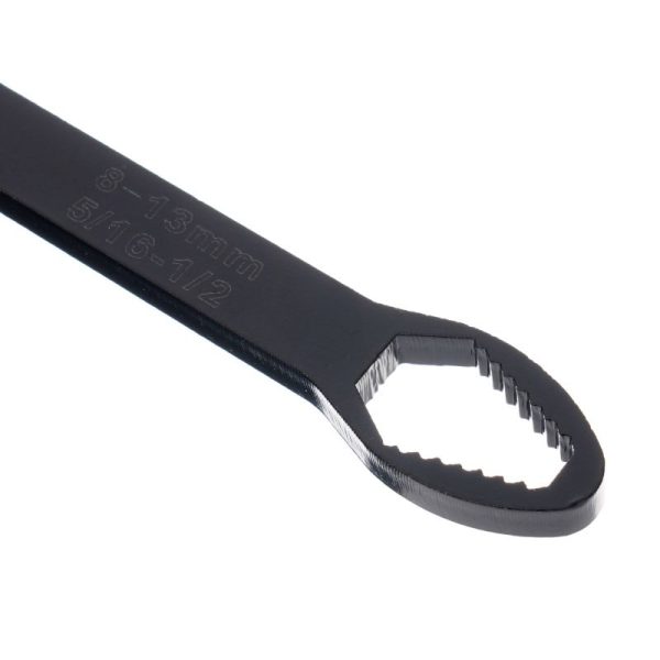 Univerzálny TORX očkový kľúč 8-22  KD10797 – Obrázok 3