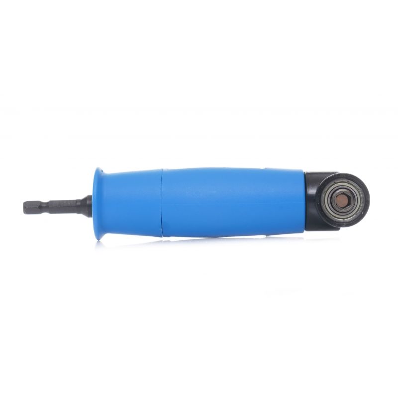 Uhlový adaptér na vrtačku, držiak nástavec 155mm KRAFT&DELE KD10798 – Obrázok 7