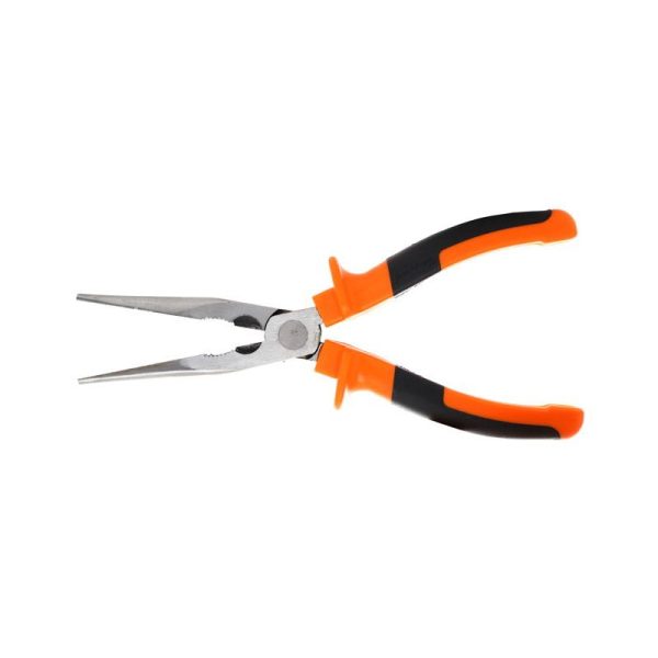 Kombinované kliešte dlhé KD10806 – Obrázok 2