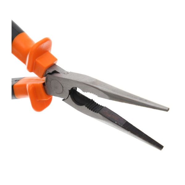 Kombinované kliešte dlhé KD10806 – Obrázok 4