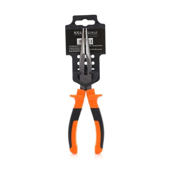 Kombinované kliešte dlhé KD10806 – Obrázok 6