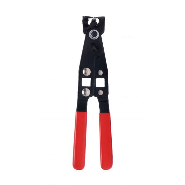 Kliešte na hadicové svorky KD10810 – Obrázok 4