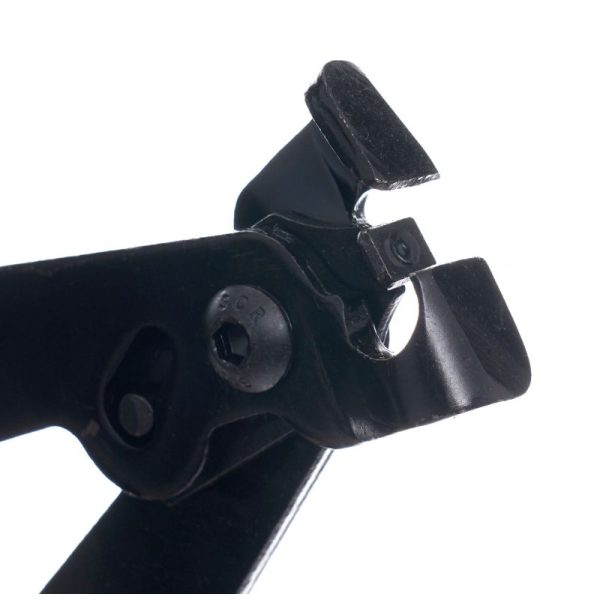 Kliešte na hadicové svorky KD10810 – Obrázok 6