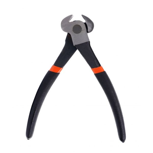 Čelné cvikacie kliešte 7'' KD10812 – Obrázok 2