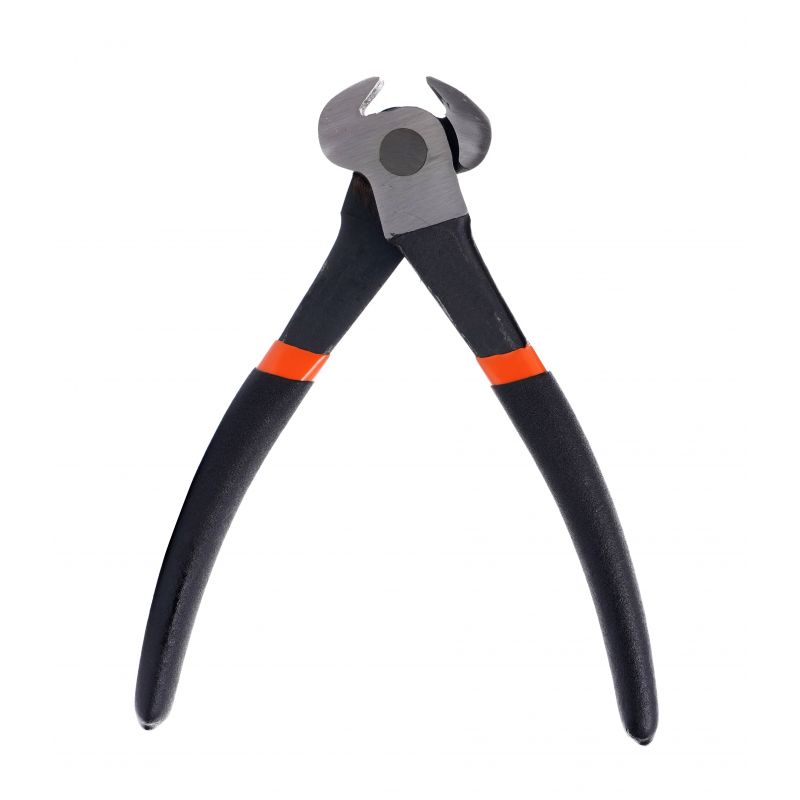 Čelné cvikacie kliešte 7'' KD10812 – Obrázok 2