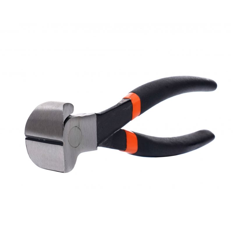 Čelné cvikacie kliešte 7'' KD10812 – Obrázok 3