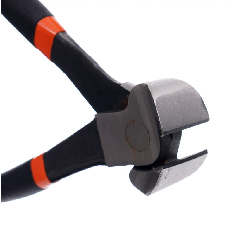 Čelné cvikacie kliešte 7'' KD10812 – Obrázok 4