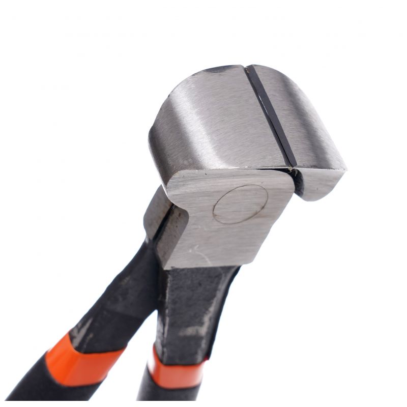 Čelné cvikacie kliešte 7'' KD10812 – Obrázok 5