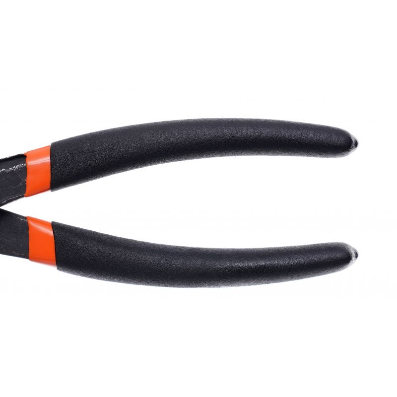 Čelné cvikacie kliešte 7'' KD10812 – Obrázok 6