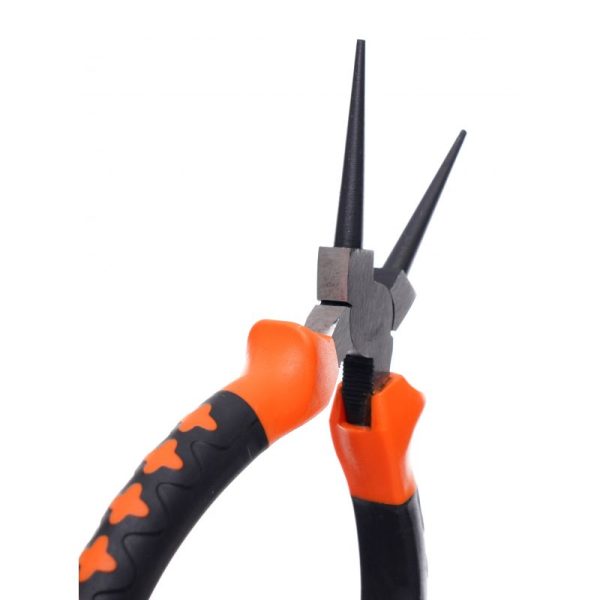 Univerzálne okrúhle kliešte 6'' KD10813 – Obrázok 6