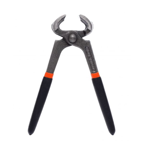 Upínacie kliešte, stolárske kliešte 7'' KD10818 – Obrázok 2