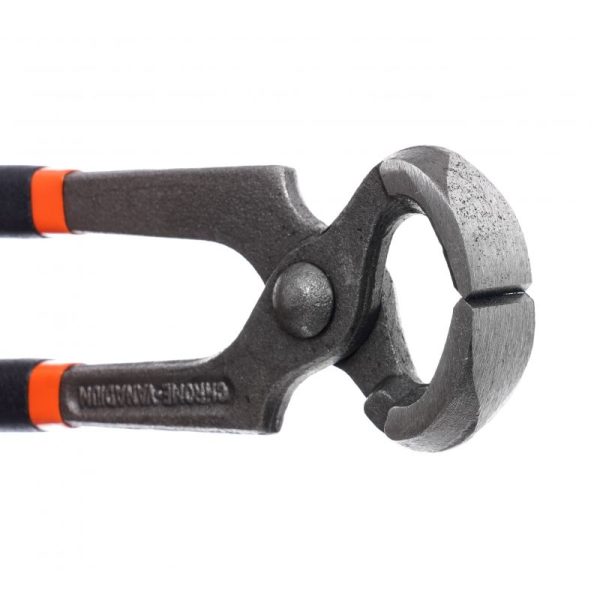 Upínacie kliešte, stolárske kliešte 7'' KD10818 – Obrázok 4