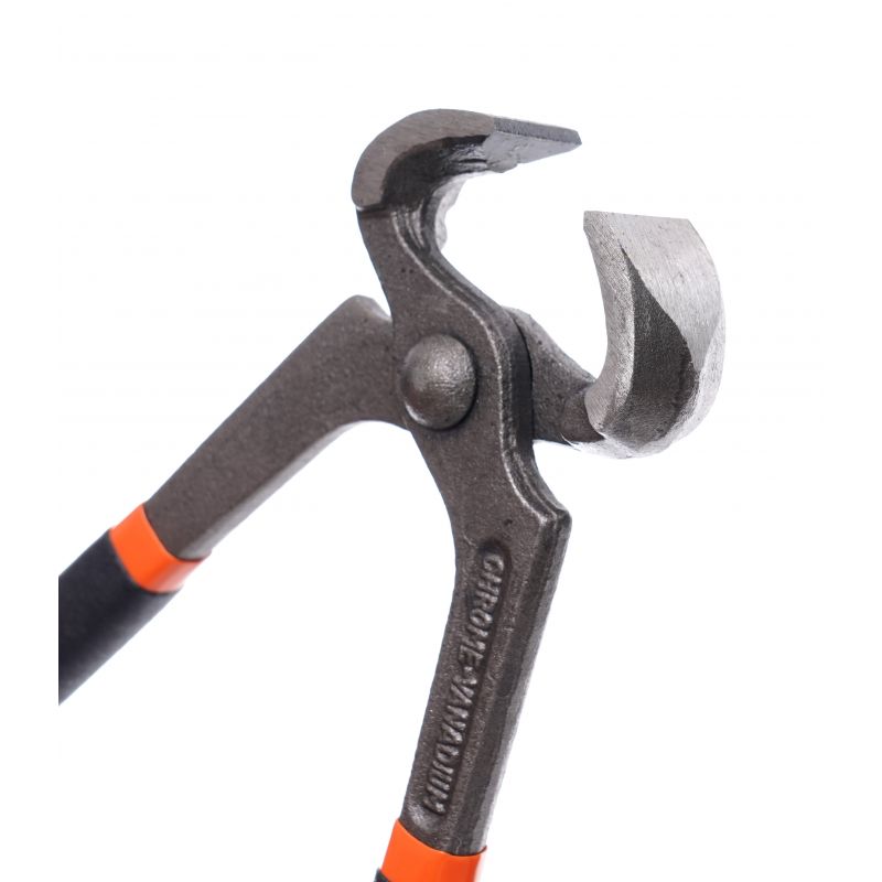 Upínacie kliešte, stolárske kliešte 7'' KD10818 – Obrázok 5