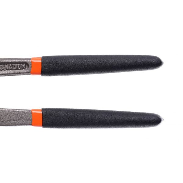 Upínacie kliešte, stolárske kliešte 7'' KD10818 – Obrázok 6