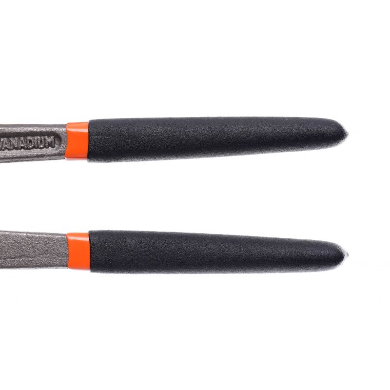 Upínacie kliešte, stolárske kliešte 7'' KD10818 – Obrázok 6