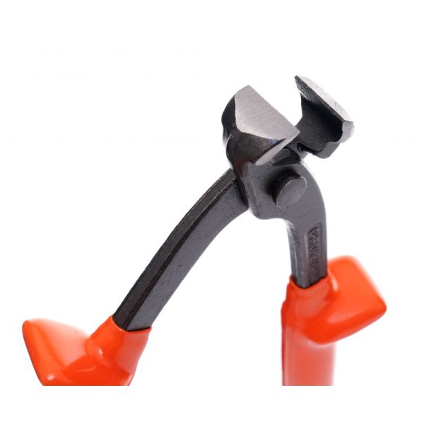Upínacie kliešte, stolárske kliešte 10'' KD10826 – Obrázok 4