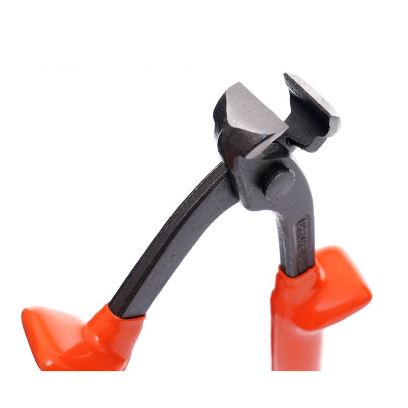 Upínacie kliešte, stolárske kliešte 10'' KD10826 – Obrázok 4