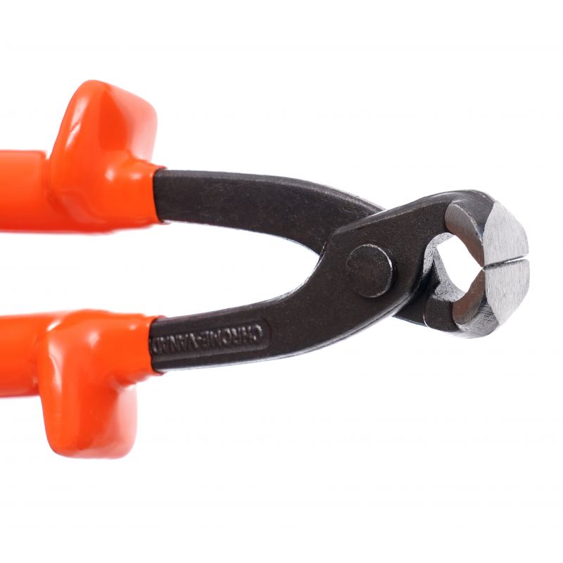 Upínacie kliešte, stolárske kliešte 10'' KD10826 – Obrázok 5