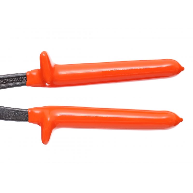 Upínacie kliešte, stolárske kliešte 10'' KD10826 – Obrázok 6