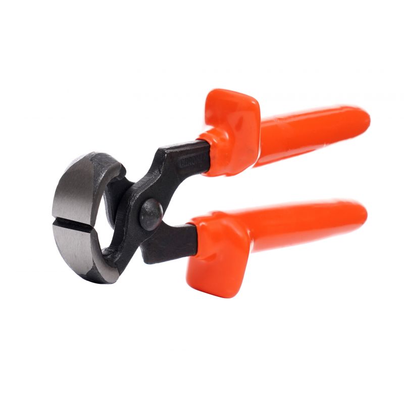 Upínacie kliešte, stolárske kliešte 7'' KD10828 – Obrázok 2