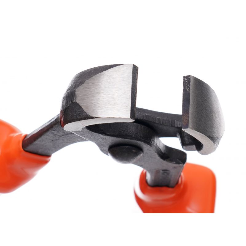 Upínacie kliešte, stolárske kliešte 7'' KD10828 – Obrázok 4