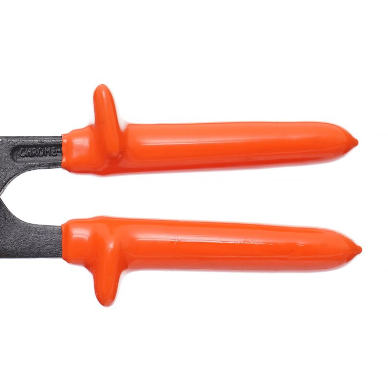 Upínacie kliešte, stolárske kliešte 7'' KD10828 – Obrázok 6