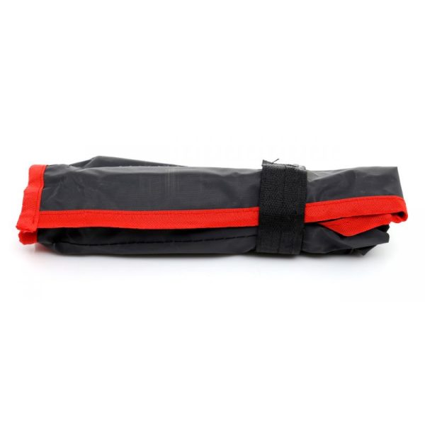 Dvojstranné očkové kľúče 6ks KD10928 – Obrázok 3