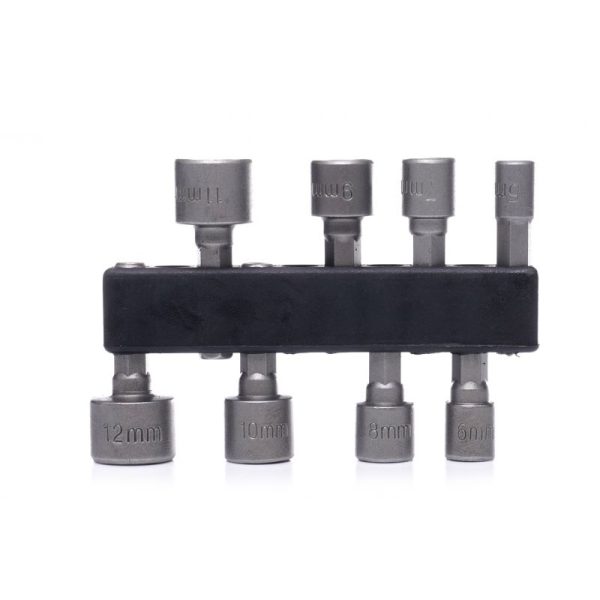 Súprava nástrčných kľúčov 8ks KD10956 – Obrázok 3