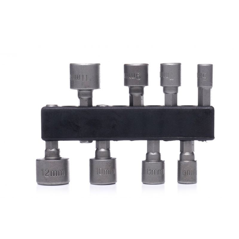 Súprava nástrčných kľúčov 8ks KD10956 – Obrázok 3