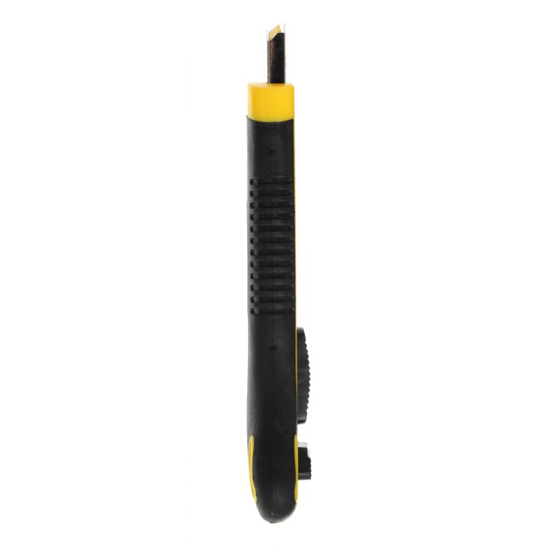 Odlamovací výsuvný nôž 18mm KD10962 – Obrázok 2