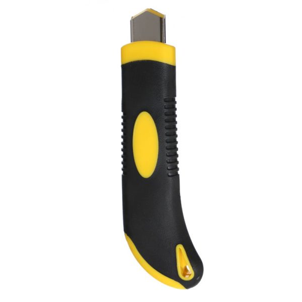 Odlamovací výsuvný nôž 18mm KD10962 – Obrázok 4