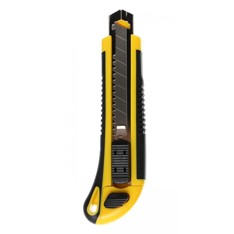Odlamovací výsuvný nôž 18mm KD10962 – Obrázok 6