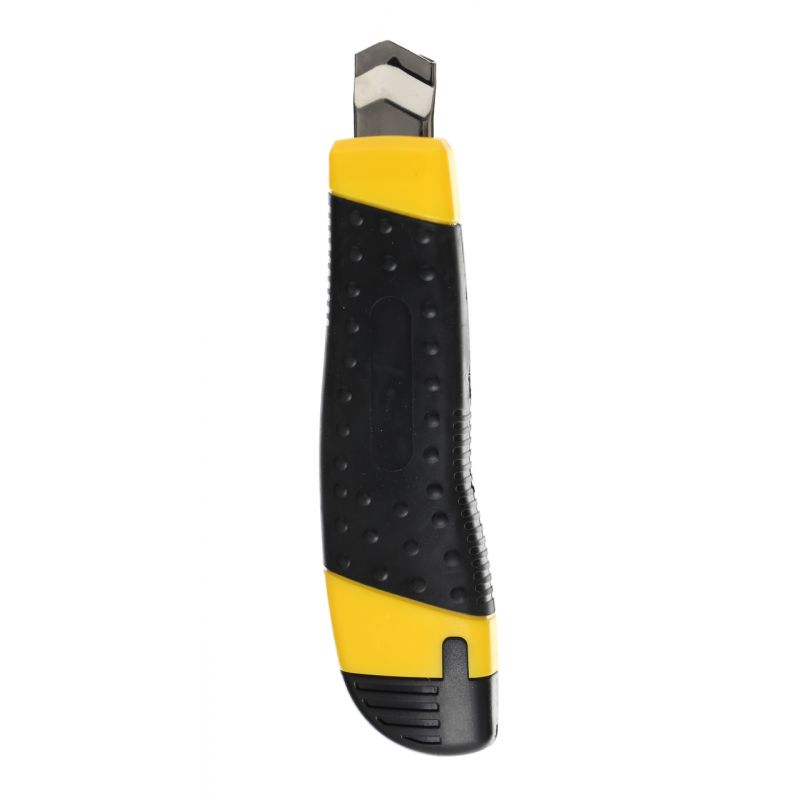 Odlamovací výsuvný nôž 18mm KD10963 – Obrázok 3