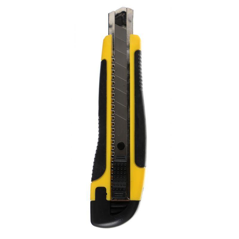 Odlamovací výsuvný nôž 18mm KD10963 – Obrázok 4
