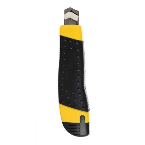 Odlamovací výsuvný nôž 18mm KD10963 – Obrázok 9